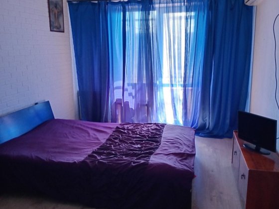 Пропонується в оренду кімната на Русанівці. Киев