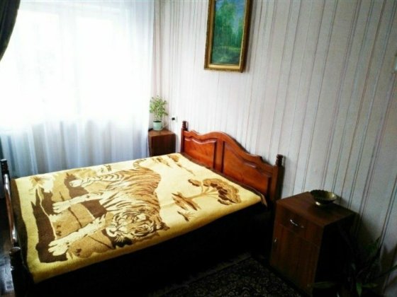 отличная комната в 2к.кв. мебель, техника, м.Берестейская, Шулявская Київ