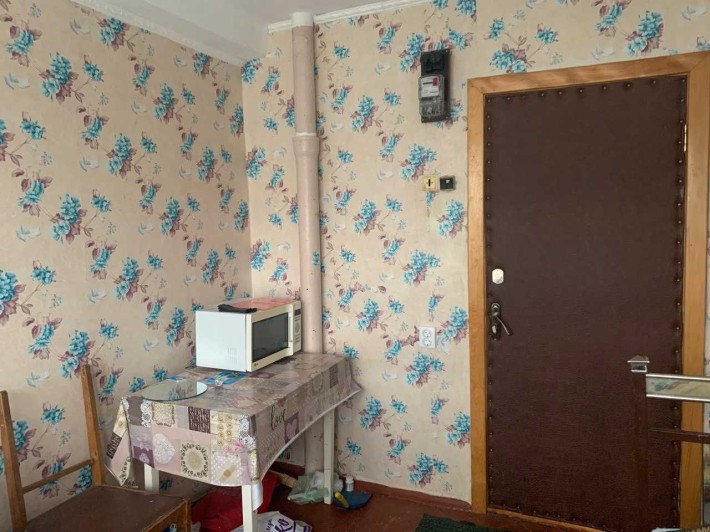 Дзвоніть по телефону Сдам ВПО кімнату у комуналке - фото 1