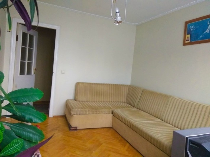 Львів, оренда кімнати в чотирьох кімнатній квартирі - фото 1