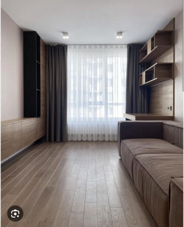 Квартира 3х кімнатна - фото 1