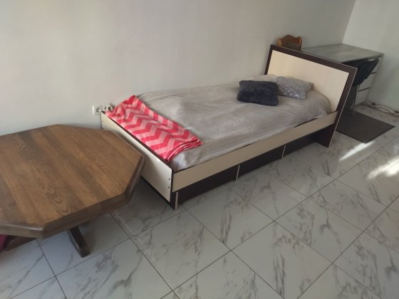 Оренда кімнати для двох студенток Львов