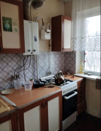 Здам, Кімнату в квартирі для одного хлопця.Вишенька. - фото 1