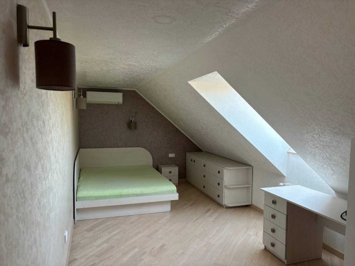 Оренда кімнати в приватному будинку (0116) - фото 1