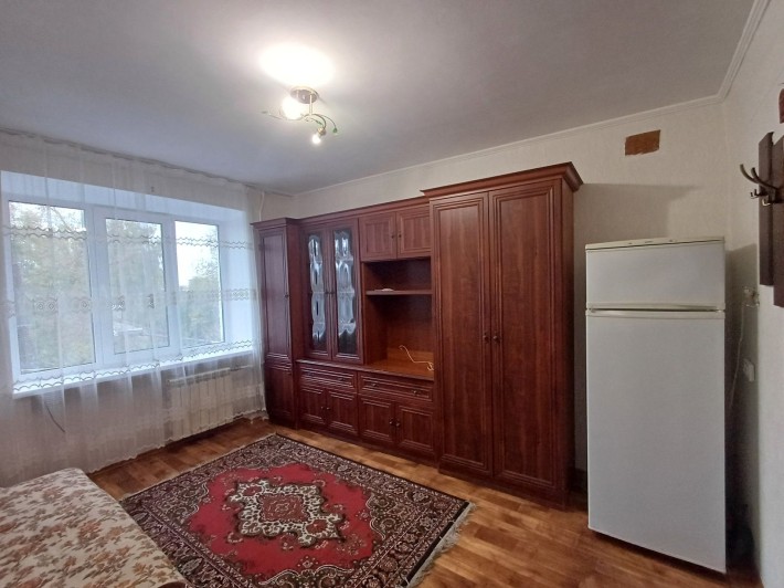 Здам в оренду кімнату в гуртожитку - фото 1