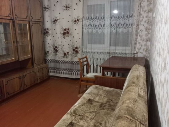 Окрема кімната район Книжки, без хозяйки для хлопця Винница