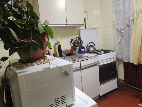 Здам кімнату на Оболоні Київ