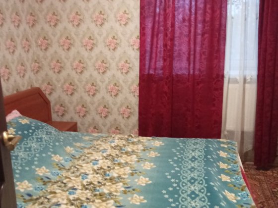 Сдам 2 комнаты в частном доме