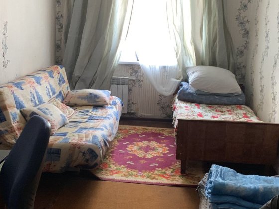 Здаю кімнату рн АВТОВОКЗАЛА рка КОЛОС  гуртожиток на 4 кімнати