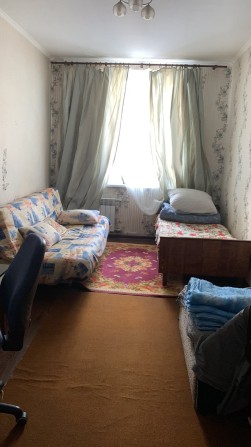 Здаю кімнату рн АВТОВОКЗАЛА рка КОЛОС  гуртожиток на 4 кімнати - фото 1