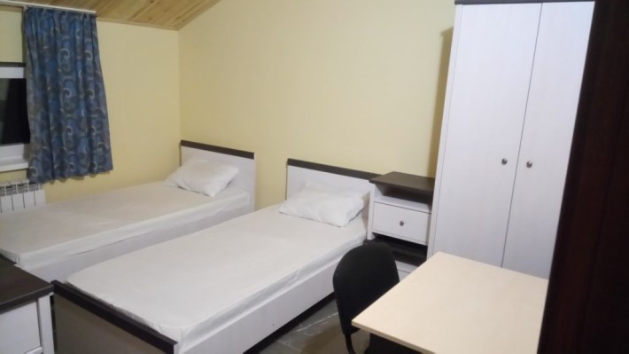 Здам кімнату в приватному будинку на 1-3 людини (м. Славутич) - фото 1