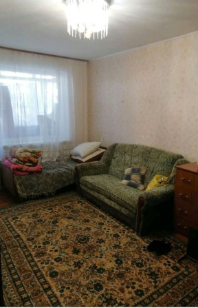 Оренда ліжко-місця для 1 дівчини р-н Урожай,вул.Р.Скалецького.Меб.техн - фото 1