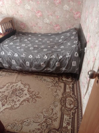 Здам кімнату для жінки. Без комісії - фото 1