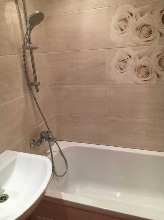 Здається кімната для ОднієЇ дівч, (без хозяйки) Ст.м.Іподром - фото 1