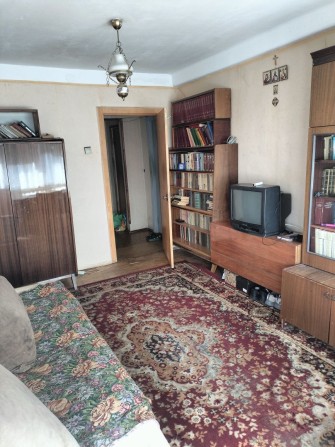 Здається кімната... - фото 1