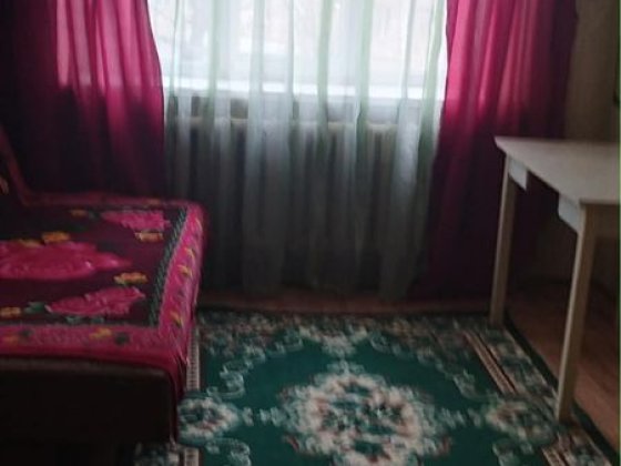 Сдается жилье на длительный срок