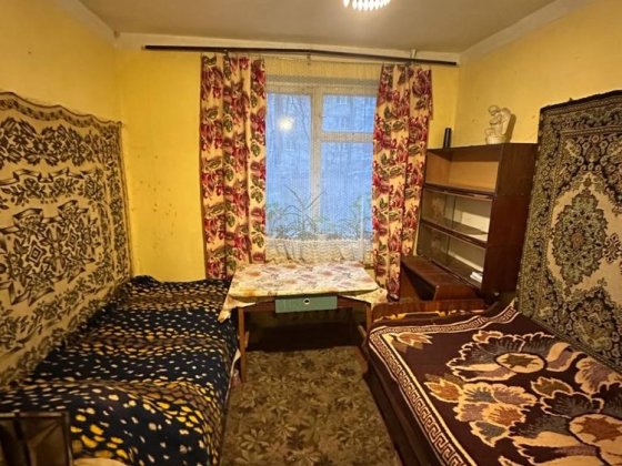 Здам кімнату в квартирі для хлопців на Вишеньці, проспекті Юності Винница