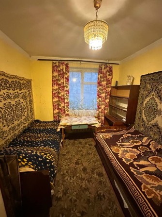 Здам кімнату в квартирі для хлопців на Вишеньці, проспекті Юності - фото 1