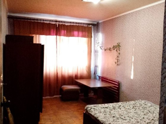 Сдам комнату без комиссии Київ