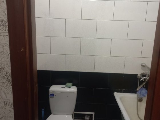 Сдаю гостинку на Школьной