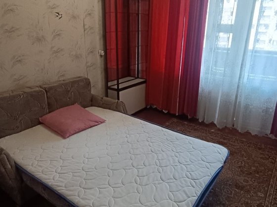 Затишна кімната без власників! Київ