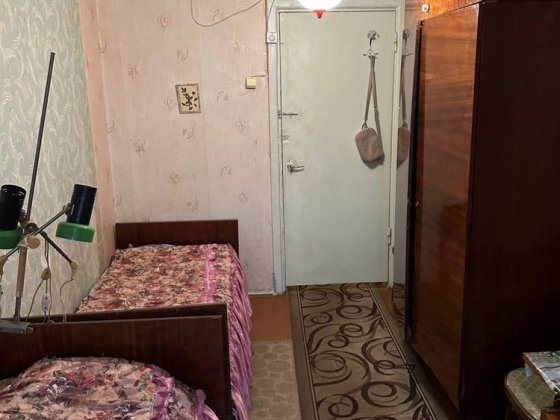 Оренда кімнати для дівчини на Замості. Будинок офіцерів. Янгеля. Цнап Винница