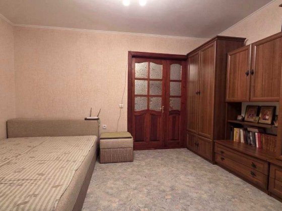 Здам однокімнатку квартиру в центрі