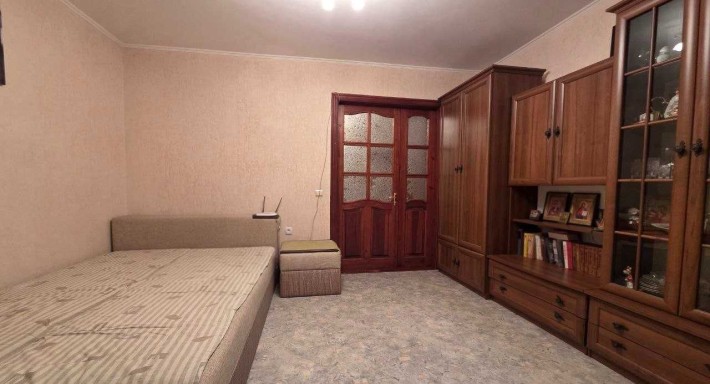 Здам однокімнатку квартиру в центрі - фото 1