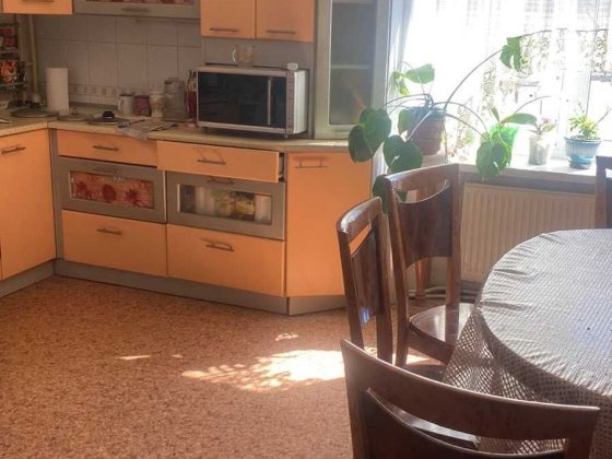 Здається кімната в 2-х кімнатній квартирі, р-н Вишенька вул Стельмаха. Гарний стан житла, вигідна ці Винница