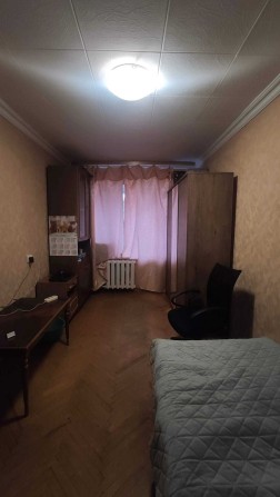 Здається кімната без власників, Чоколівка - фото 1