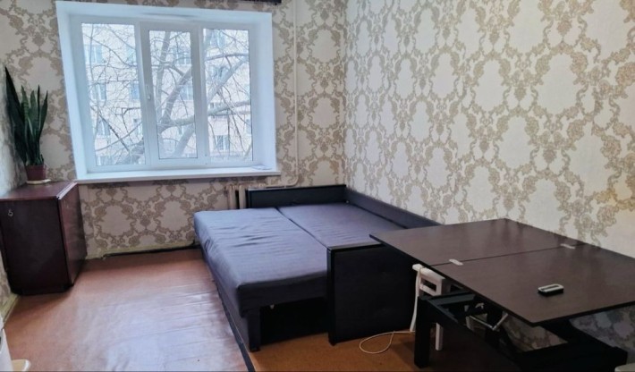 Оренда кімнати в гуртожитку. Зупинка Ляля Ратушна, вулиця Келецька. Заболотного - фото 1