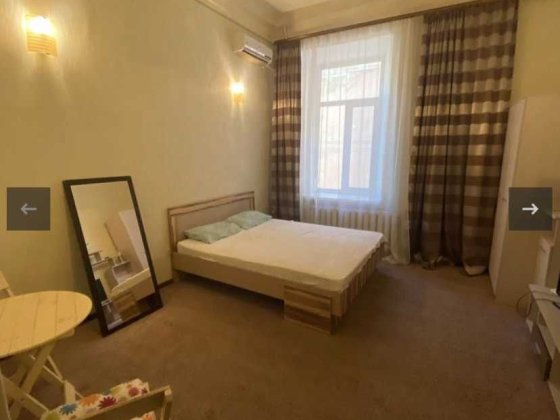 Сдам комнату в коммуне (центр, район Горсада) Одеса