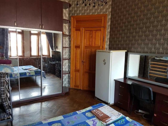 Комната центр без хозяев в центре - фото 1