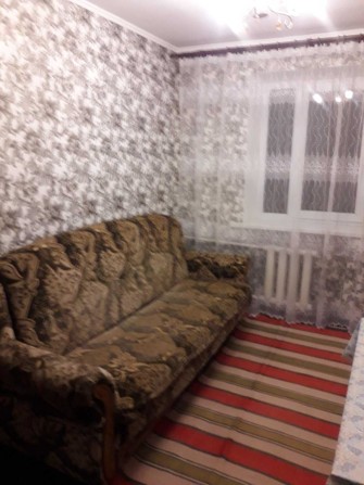 Сдам 1комн.в комунне ул.Терешковой /Варненская,крсивая,все есть,2700гр - фото 1