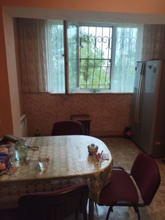 Сдам комнату оболонь Героев Днепра в 3 комнатной квартире на долгосрок - фото 1