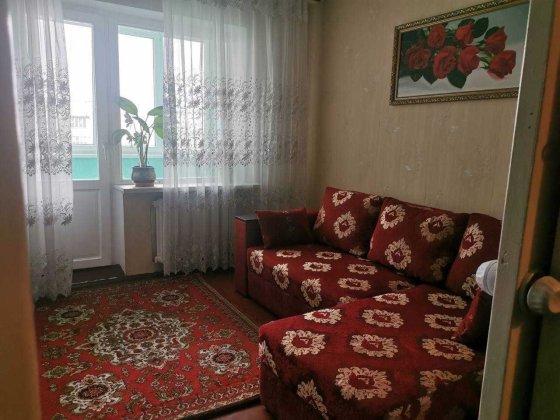 Сдам кімнату на Декабристів метро Харківська пішки,генератор Київ