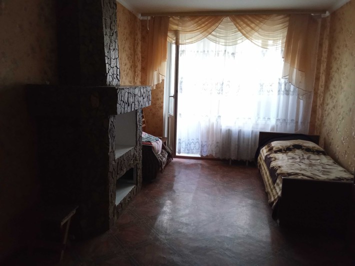 Сдаю 2 комнаты в трёшке - фото 1