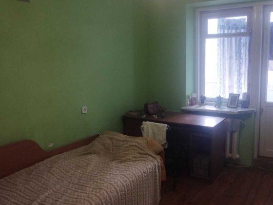 Оренда кімнати по вул. Грінченка Львов