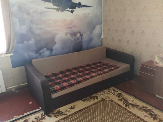 Сдам комнату в общежитии на 5 станции Большого Фонтана Одеса