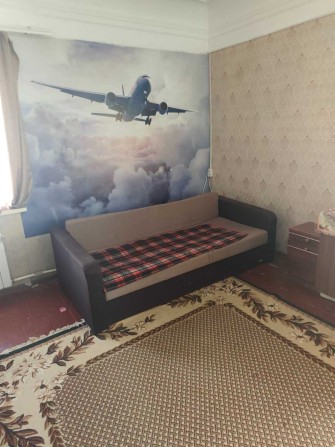 Сдам комнату в общежитии на 5 станции Большого Фонтана - фото 1