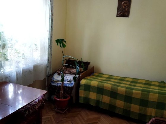 Кімната вул. Угорська для дівчини в хор.ст.Вільна. Львов