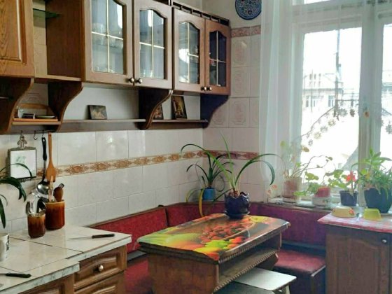 Оренда (Підселення) в центрі Львова, вул.Франка (початок) Львов