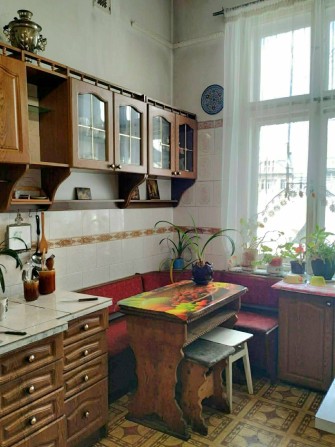 Оренда (Підселення) в центрі Львова, вул.Франка (початок) - фото 1