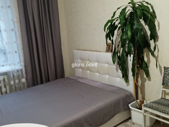 Сдам свою комнату в Одессе, с 1-м соседом , Адмиральский / Краснова Одеса