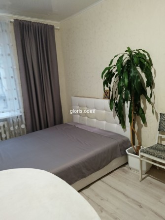 Сдам свою комнату в Одессе, с 1-м соседом , Адмиральский / Краснова - фото 1