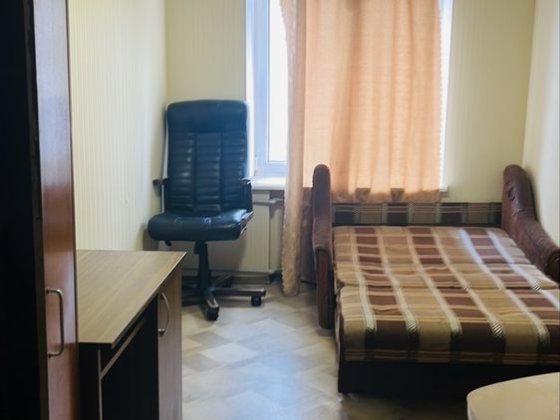 Сдам Комнату в Коммуне 2500 гр Одеса