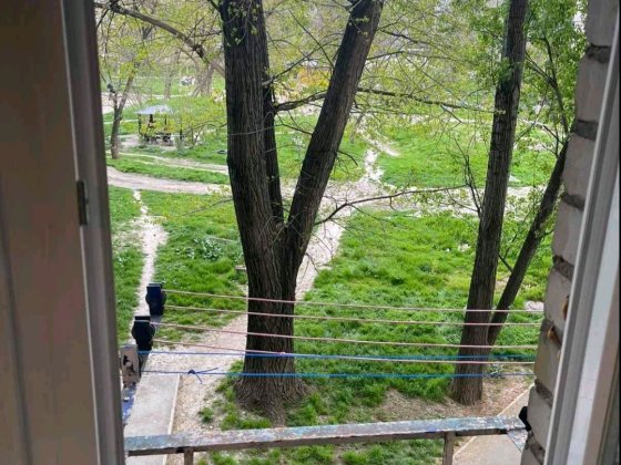 Сдам  свою гостинку на Заболотного Одесса