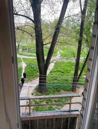 Сдам  свою гостинку на Заболотного - фото 1