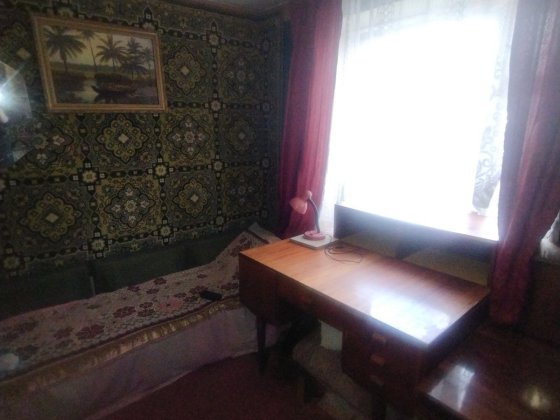 Кімната ізольована Петлюри