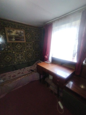 Кімната ізольована Петлюри - фото 1